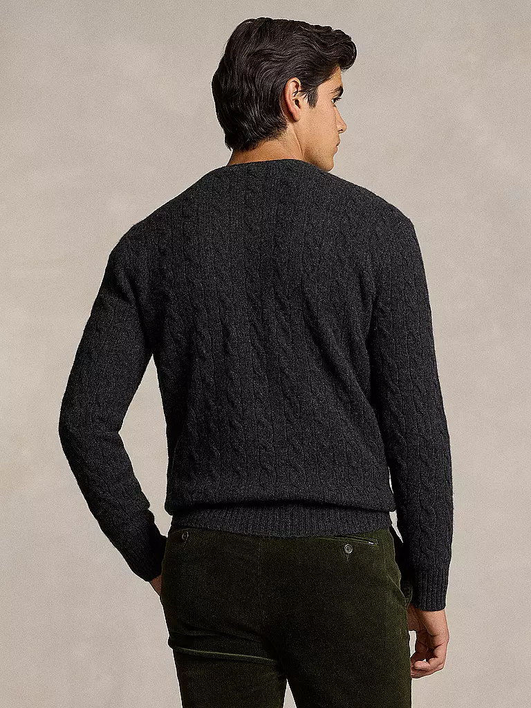 POLO RALPH LAUREN | Pullover | Grigio