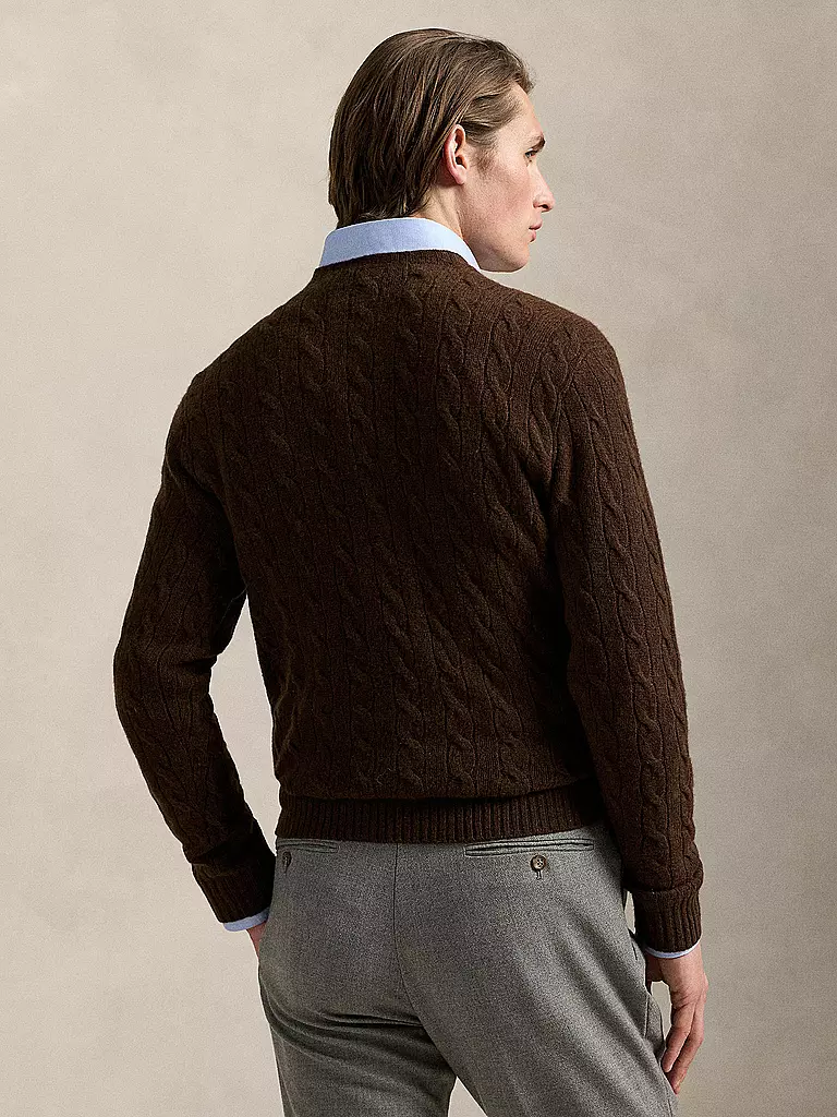 POLO RALPH LAUREN | Pullover | 