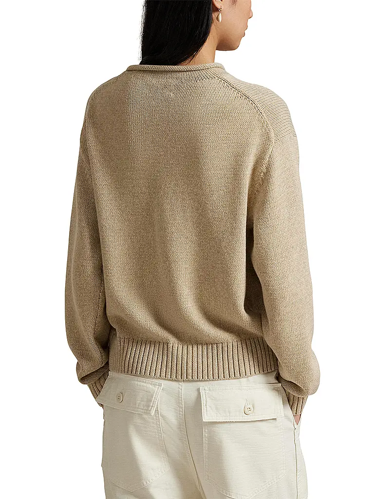 POLO RALPH LAUREN | Pullover | Grigio