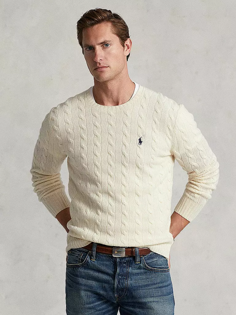POLO RALPH LAUREN | Pullover | 