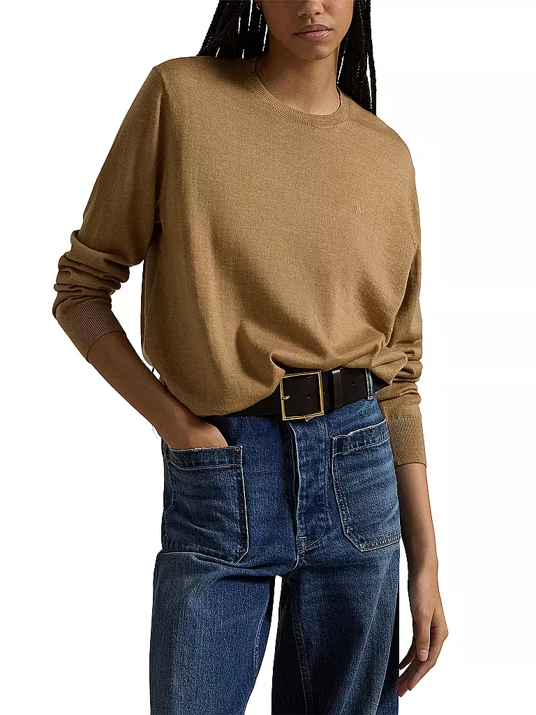 POLO RALPH LAUREN | Pullover |