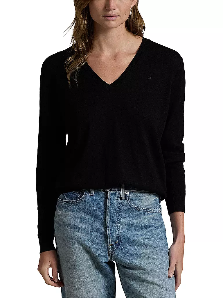 POLO RALPH LAUREN | Pullover | Nero