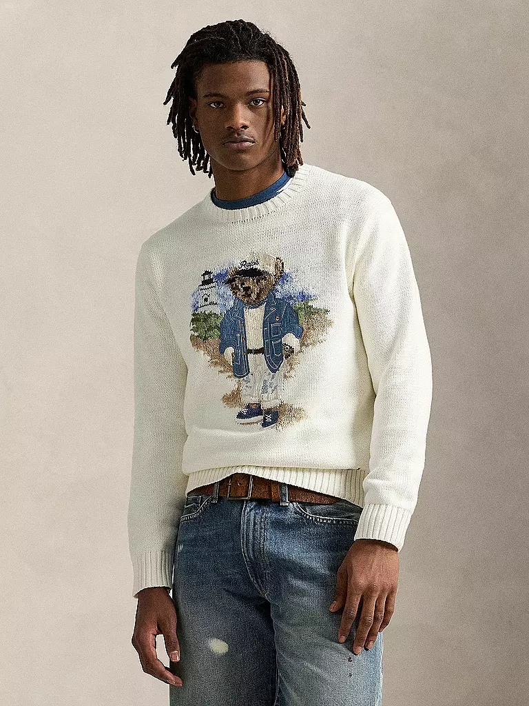 POLO RALPH LAUREN | Pullover | 