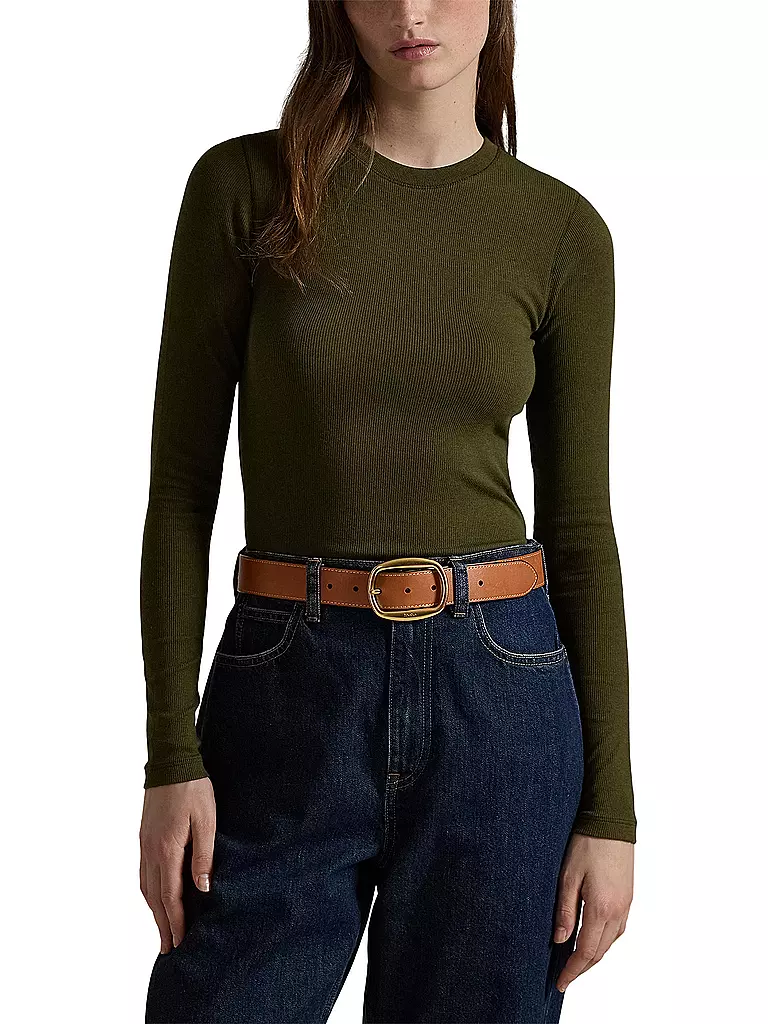 POLO RALPH LAUREN | Pullover | Verde