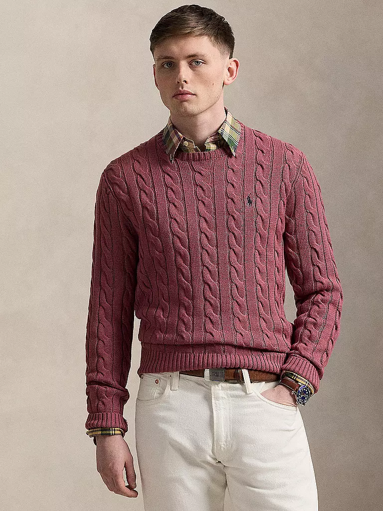POLO RALPH LAUREN | Pullover | Bacca