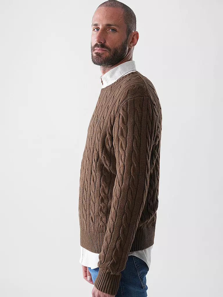 POLO RALPH LAUREN | Pullover | 
