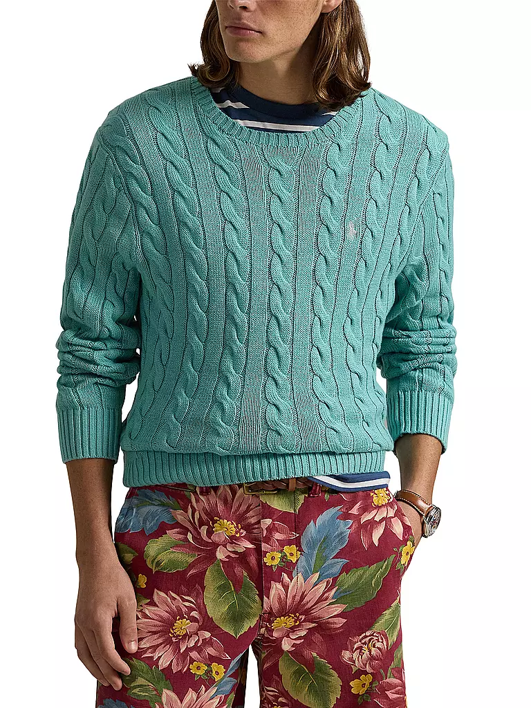 POLO RALPH LAUREN | Pullover | 