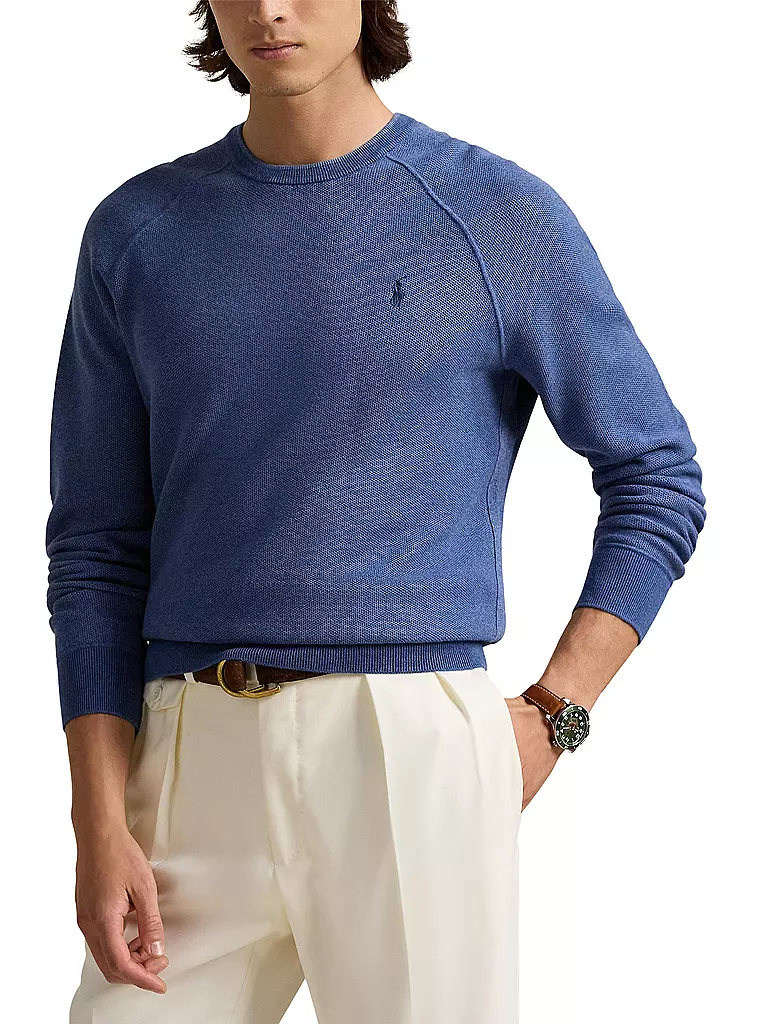 POLO RALPH LAUREN | Pullover |