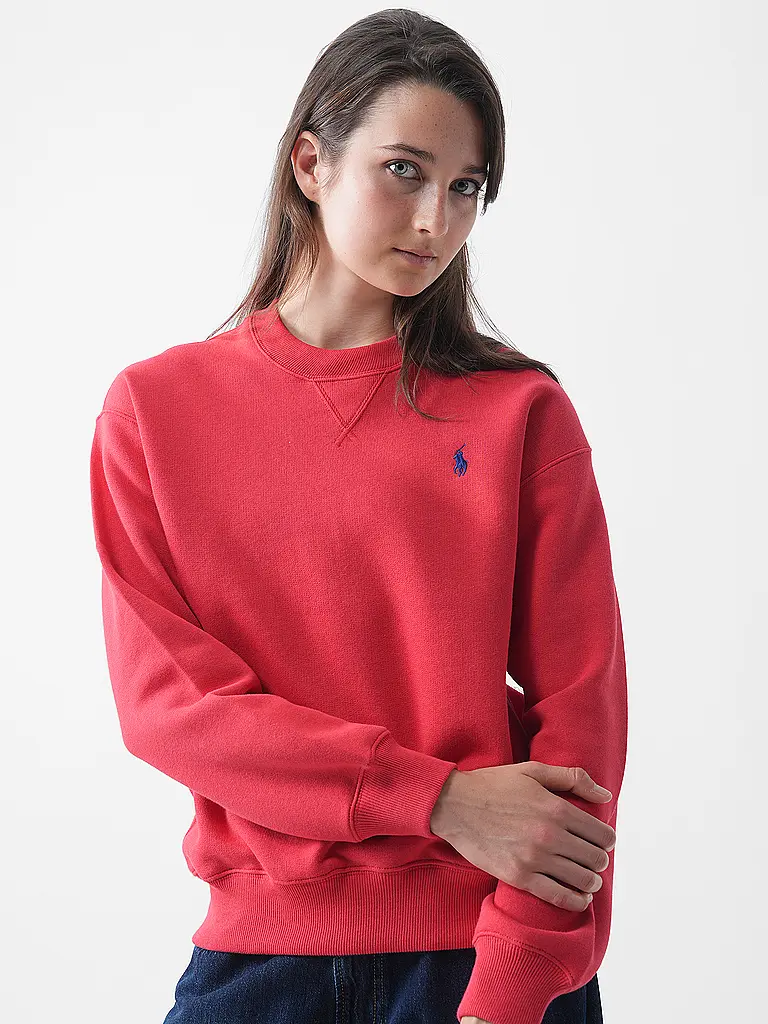 POLO RALPH LAUREN | Pullover |