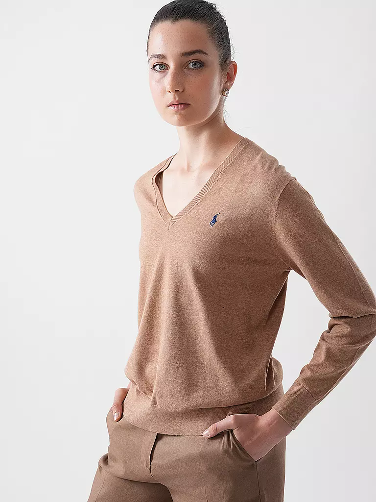 POLO RALPH LAUREN | Pullover |