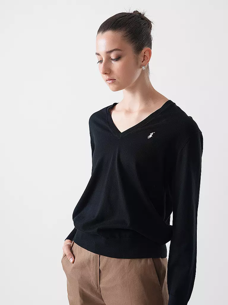 POLO RALPH LAUREN | Pullover | Nero