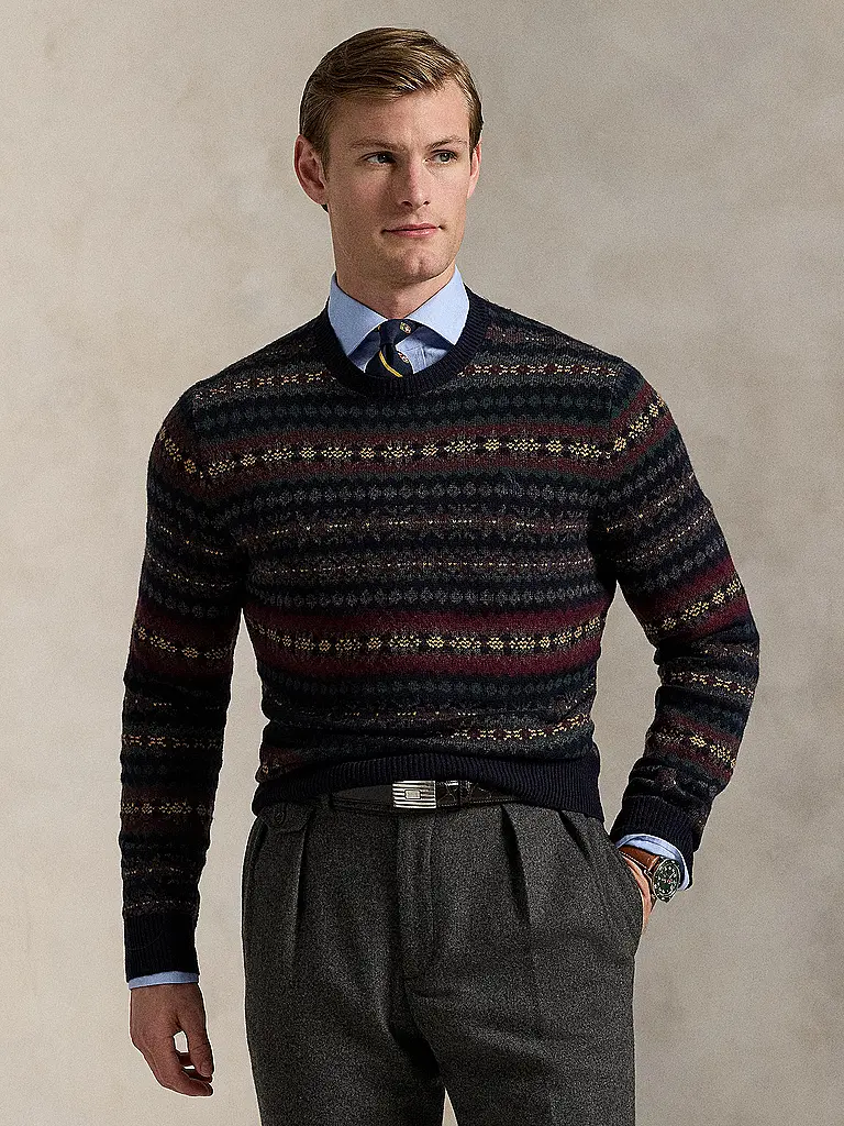 POLO RALPH LAUREN | Pullover |