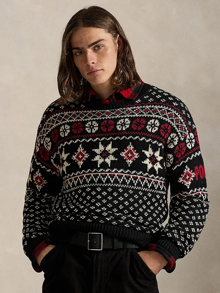 POLO RALPH LAUREN | Pullover |