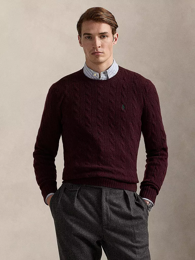 POLO RALPH LAUREN | Pullover | 