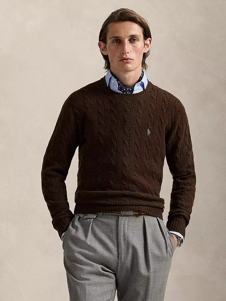 POLO RALPH LAUREN | Pullover | 