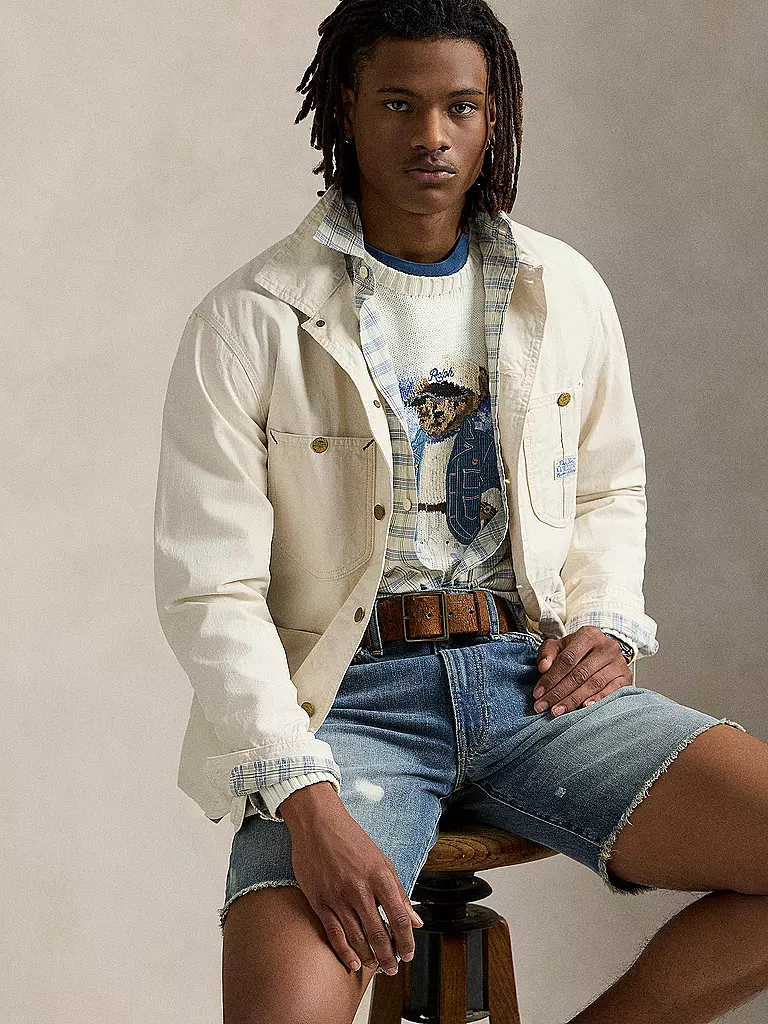 POLO RALPH LAUREN | Pullover | 