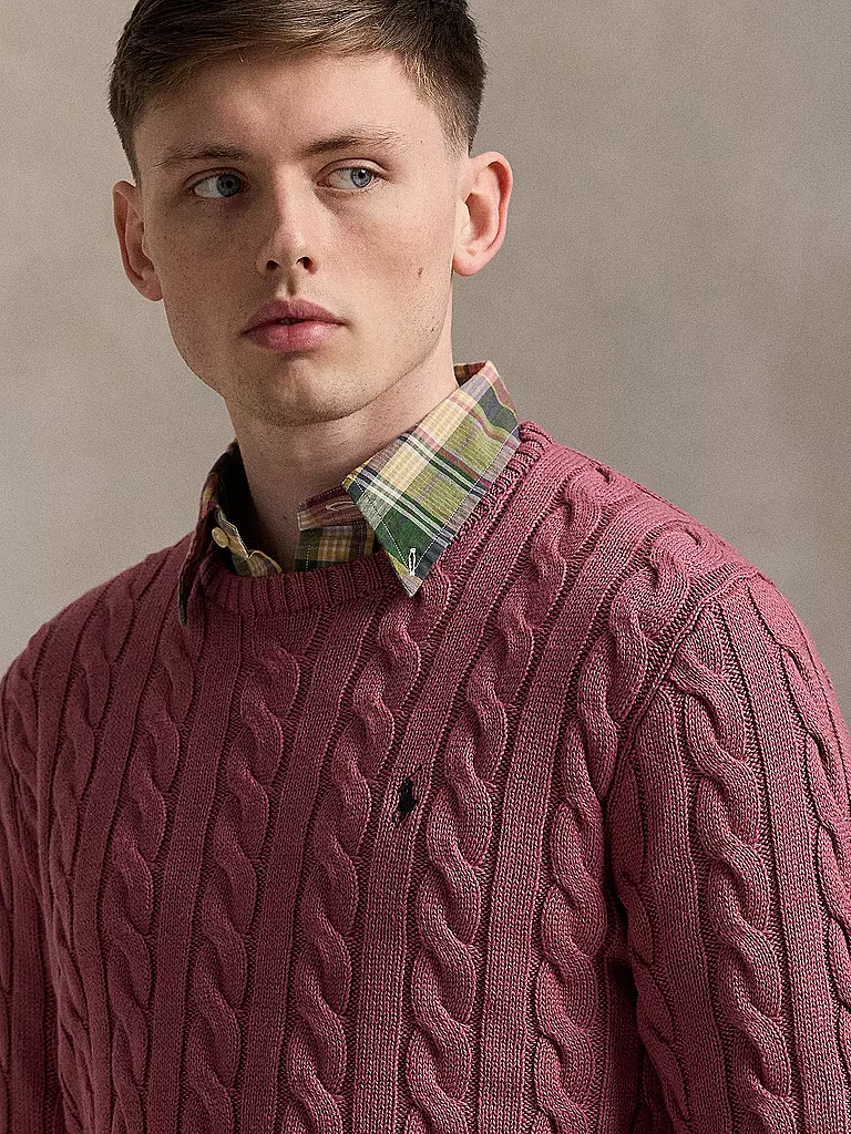 POLO RALPH LAUREN | Pullover | Bacca