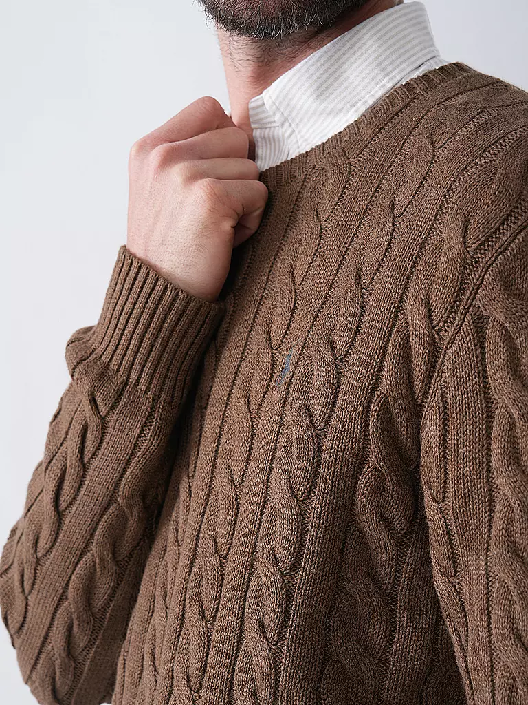 POLO RALPH LAUREN | Pullover | 