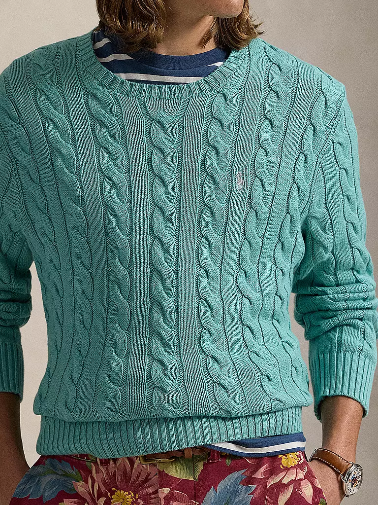 POLO RALPH LAUREN | Pullover | 