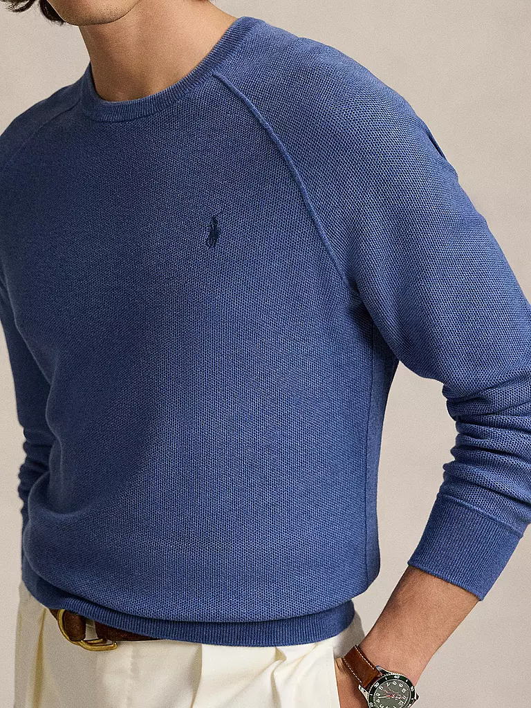 POLO RALPH LAUREN | Pullover |