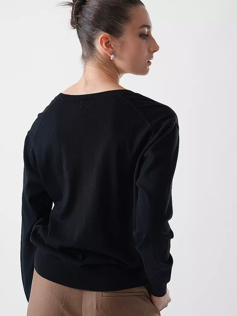 POLO RALPH LAUREN | Pullover | Nero