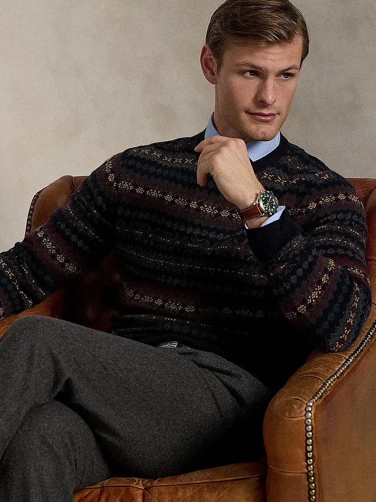 POLO RALPH LAUREN | Pullover |