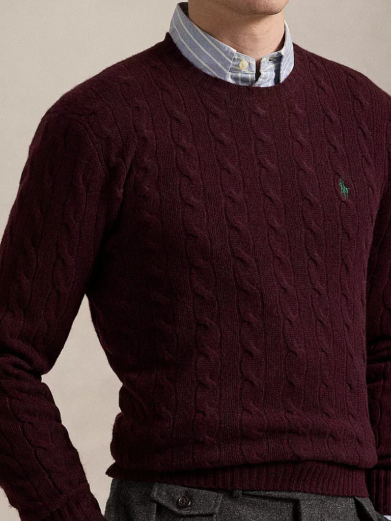 POLO RALPH LAUREN | Pullover | 