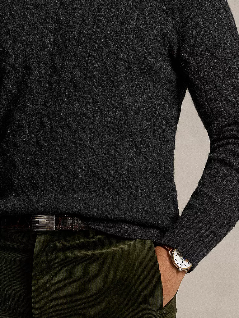 POLO RALPH LAUREN | Pullover | Grigio