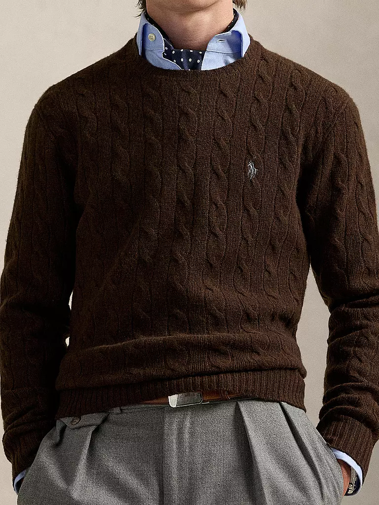 POLO RALPH LAUREN | Pullover | 
