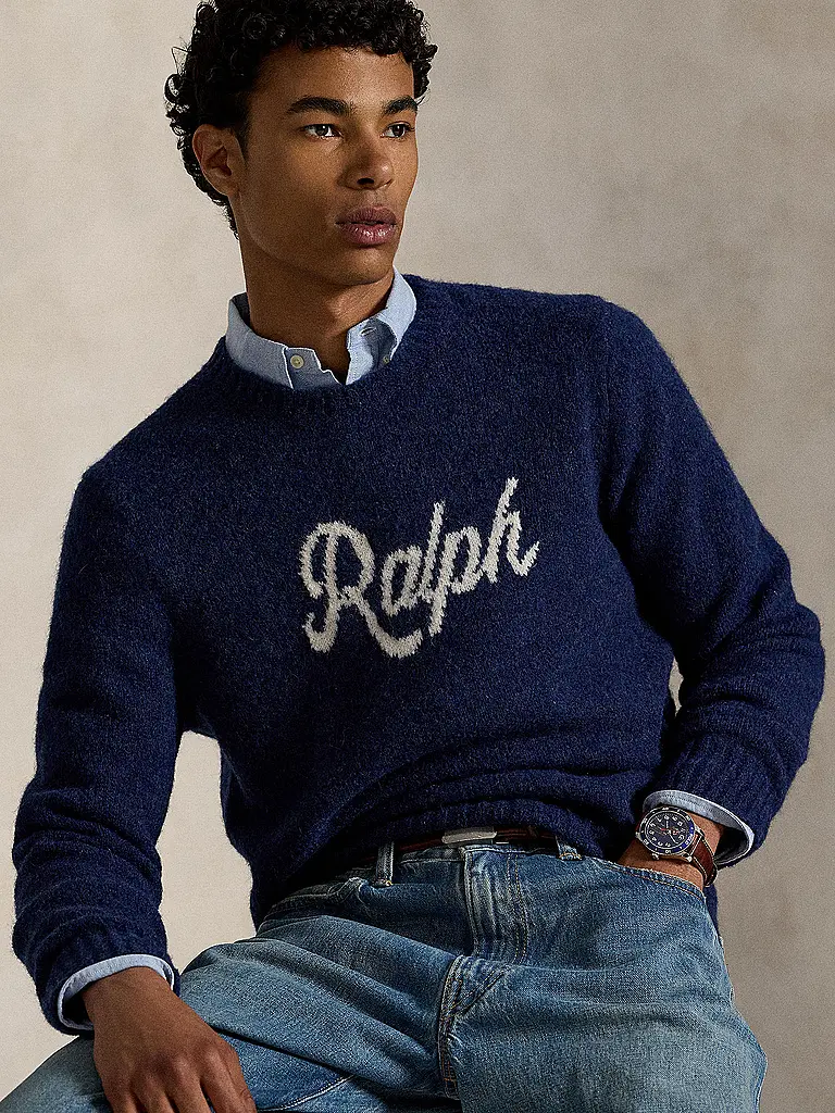 POLO RALPH LAUREN | Pullover | 