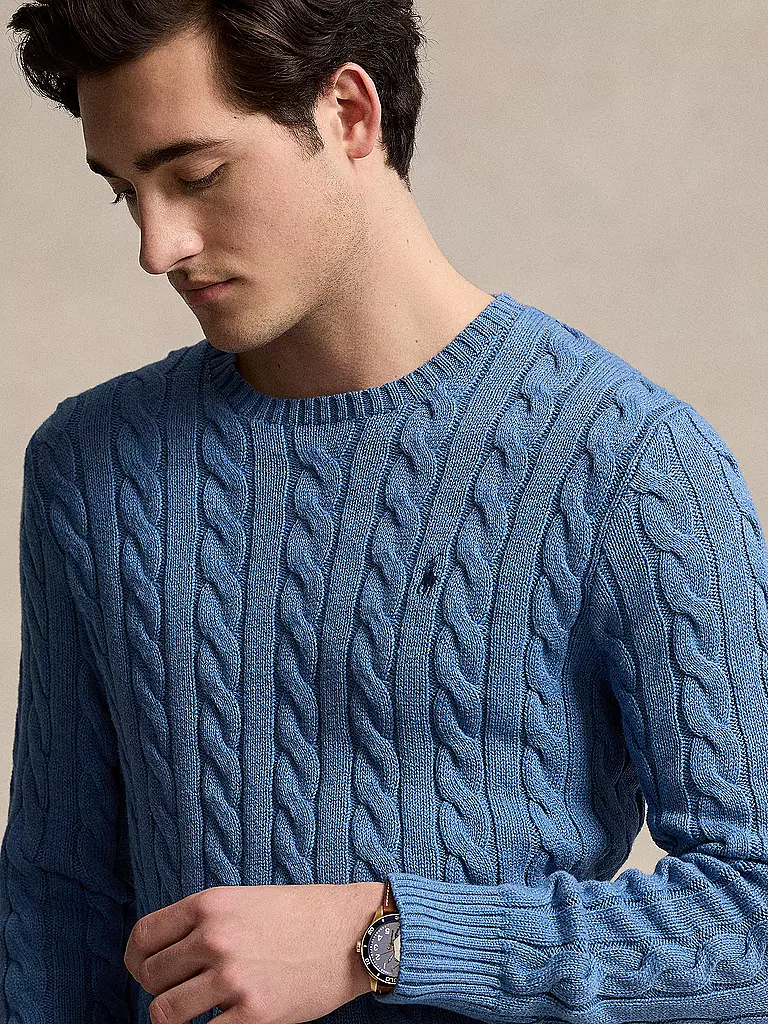 POLO RALPH LAUREN | Pullover |