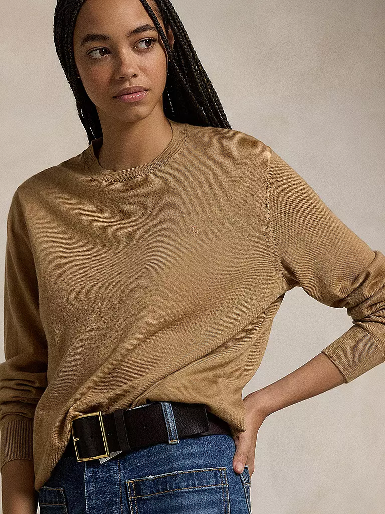 POLO RALPH LAUREN | Pullover |