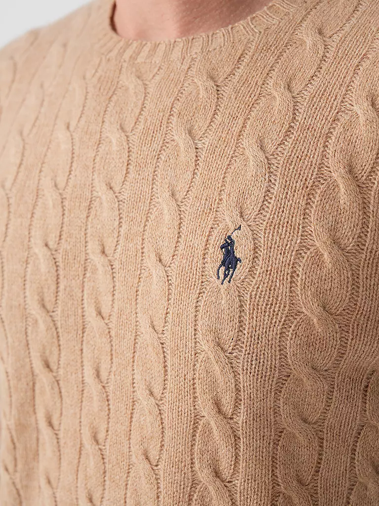 POLO RALPH LAUREN | Pullover | 