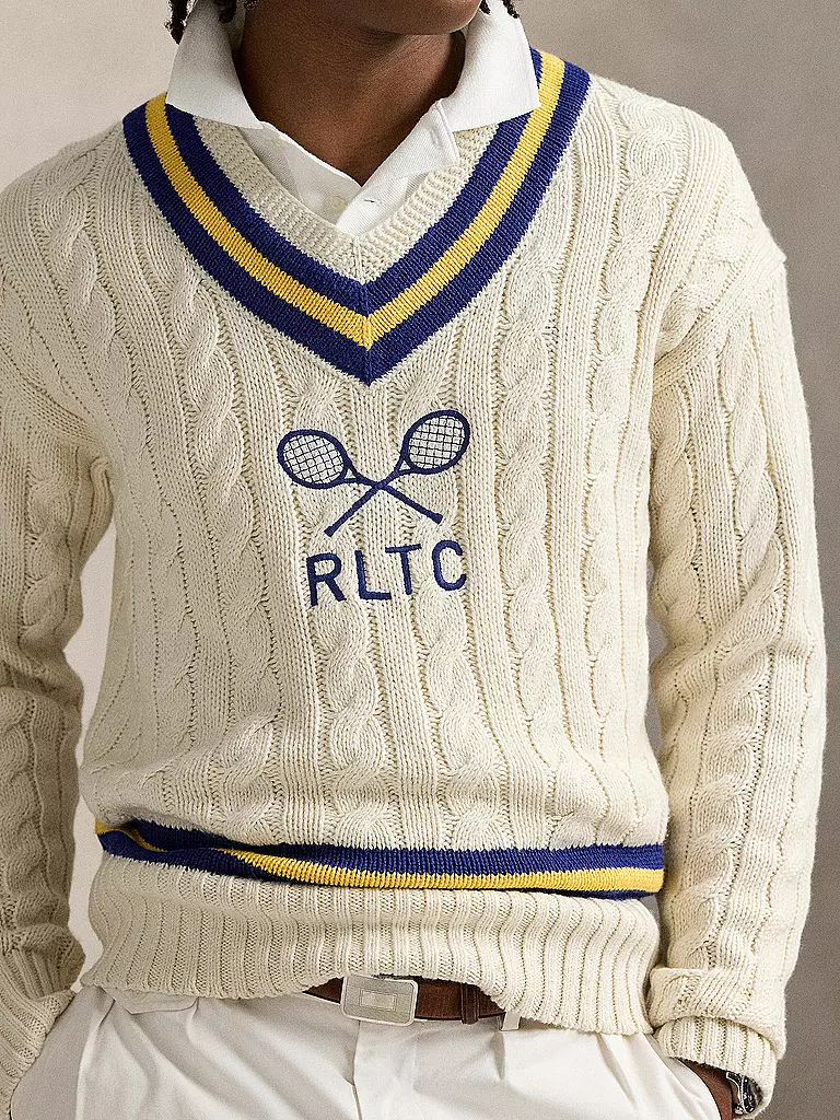 POLO RALPH LAUREN | Pullover | 