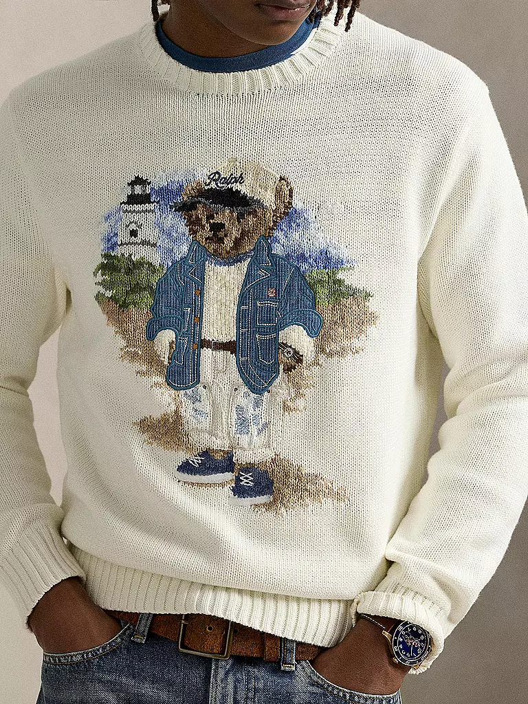 POLO RALPH LAUREN | Pullover | 