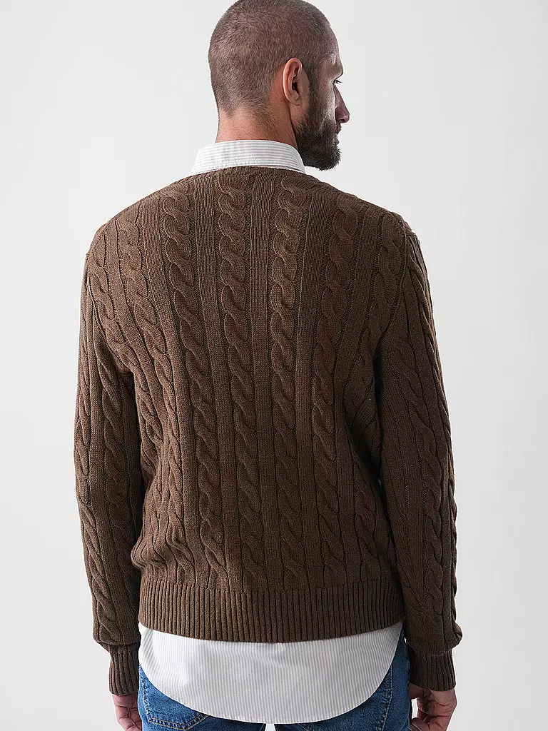 POLO RALPH LAUREN | Pullover | 