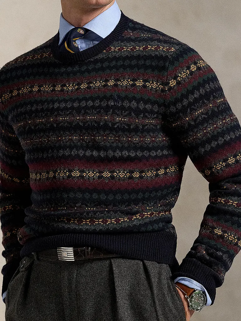 POLO RALPH LAUREN | Pullover |