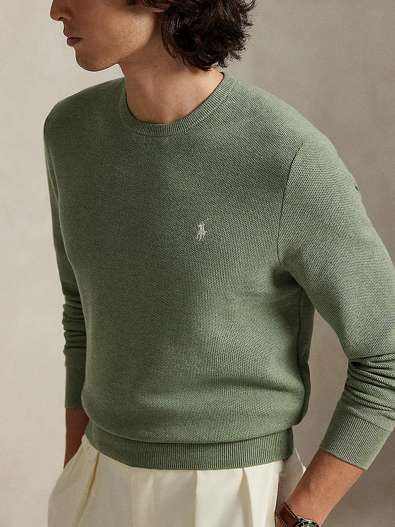 POLO RALPH LAUREN | Pullover | 