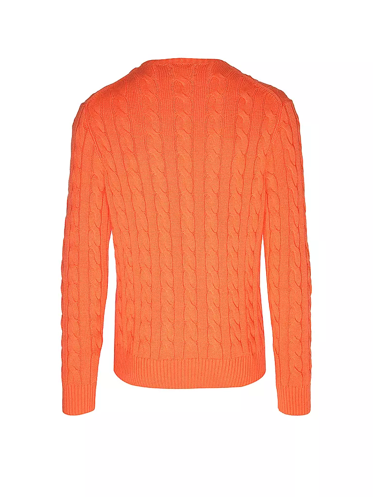 POLO RALPH LAUREN | Pullover | Arancione