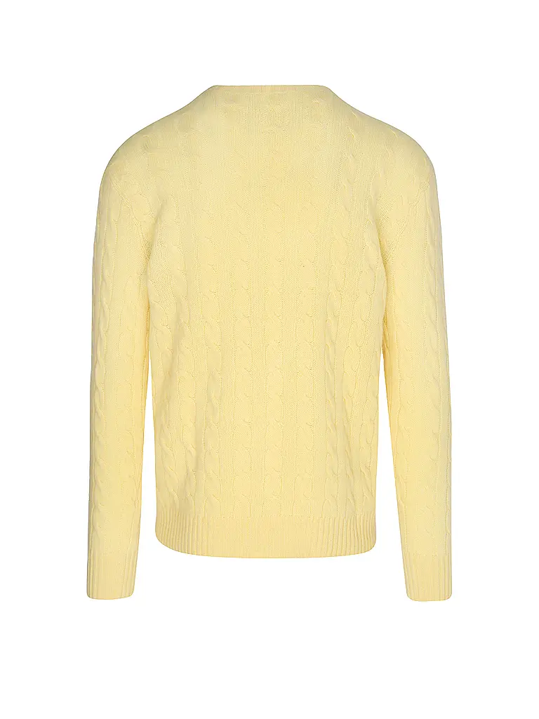 POLO RALPH LAUREN | Pullover | Giallo