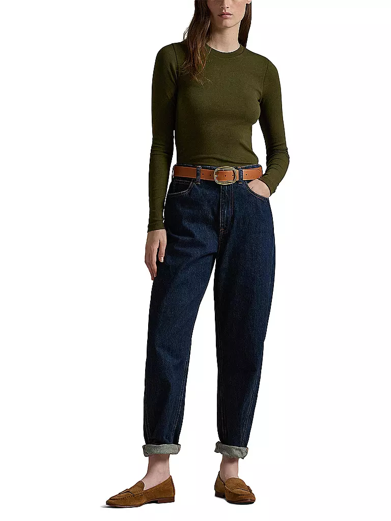 POLO RALPH LAUREN | Pullover | Verde