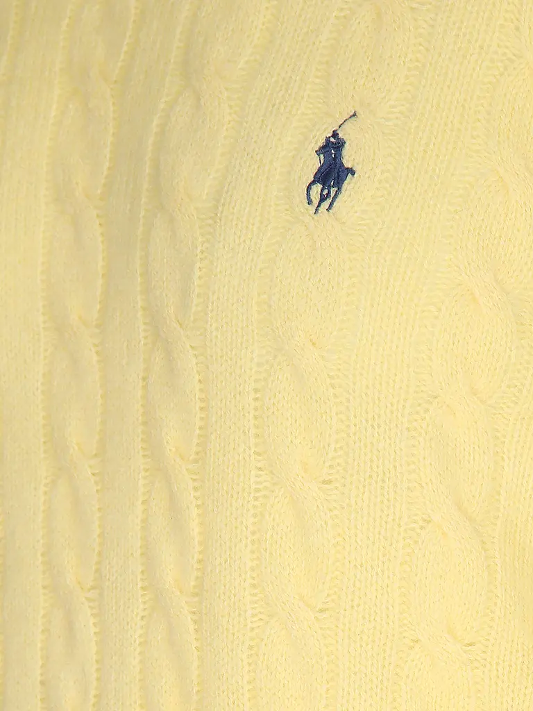 POLO RALPH LAUREN | Pullover | Giallo