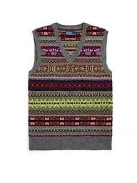 POLO RALPH LAUREN | Pullunder | Multicolore