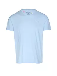 POLO RALPH LAUREN | T-shirt da pigiama | Blu chiaro