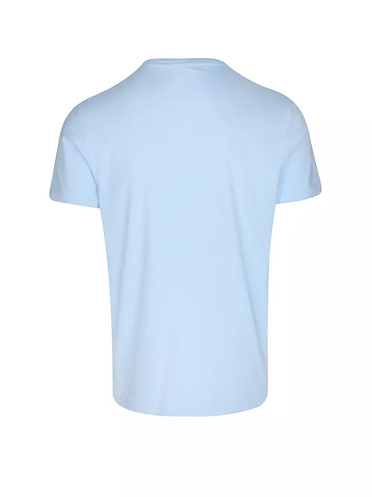 POLO RALPH LAUREN | Pyjama T-Shirt | Blu chiaro