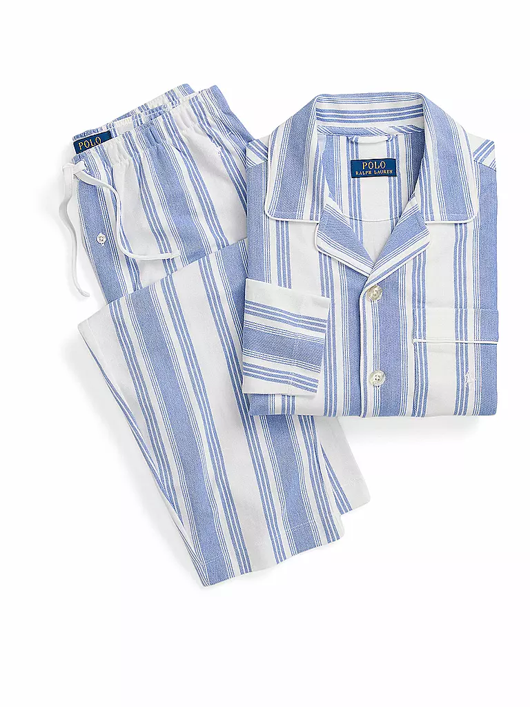 POLO RALPH LAUREN | Pyjama | Blu