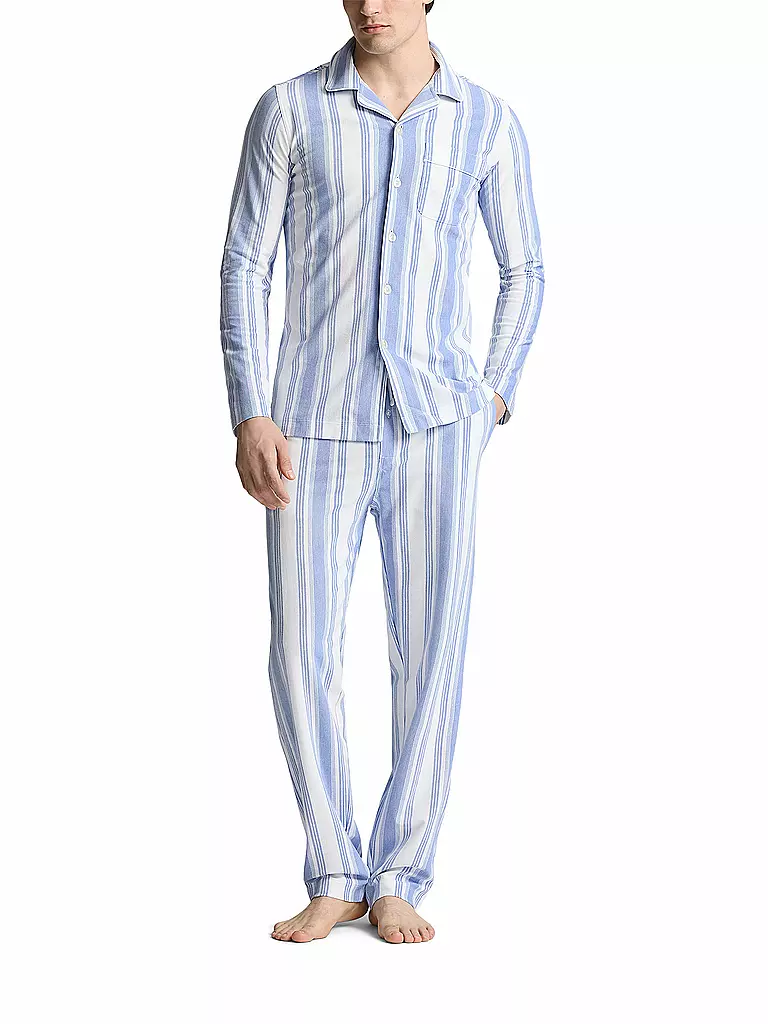 POLO RALPH LAUREN | Pyjama | Blu