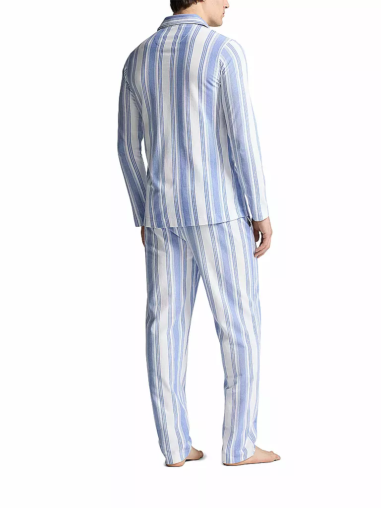 POLO RALPH LAUREN | Pyjama | Blu