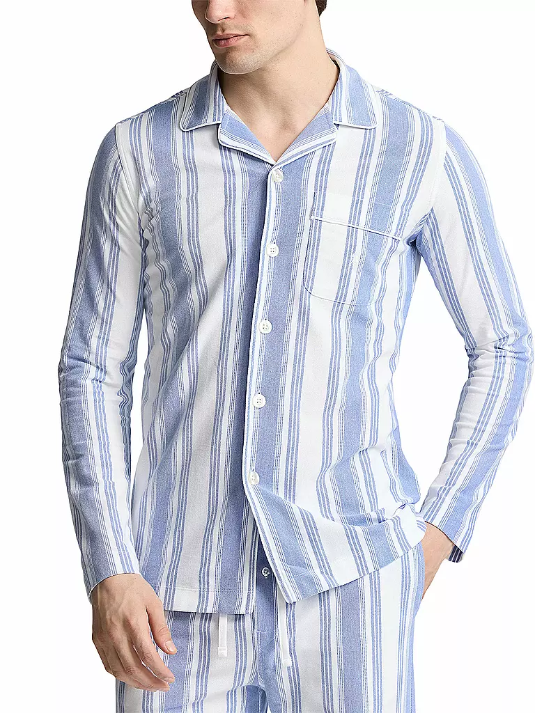 POLO RALPH LAUREN | Pyjama | Blu