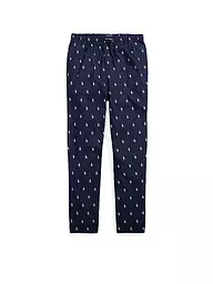 POLO RALPH LAUREN | Pantaloni da pigiama | Blu scuro